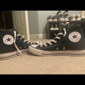 Chuck Taylor HighTop All Star Converse